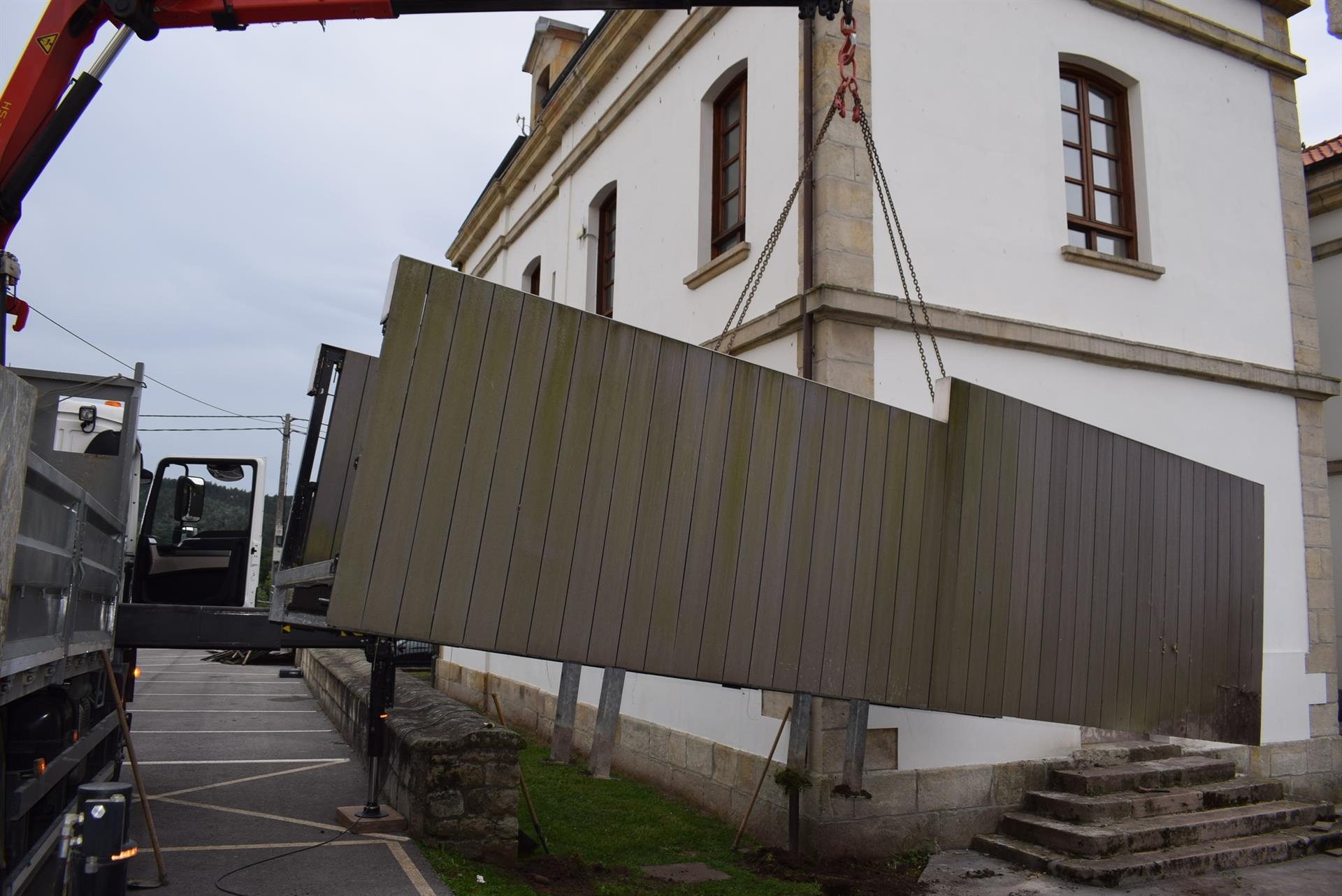 La licitación pública crece un 44% en la Comunitat Valenciana hasta agosto