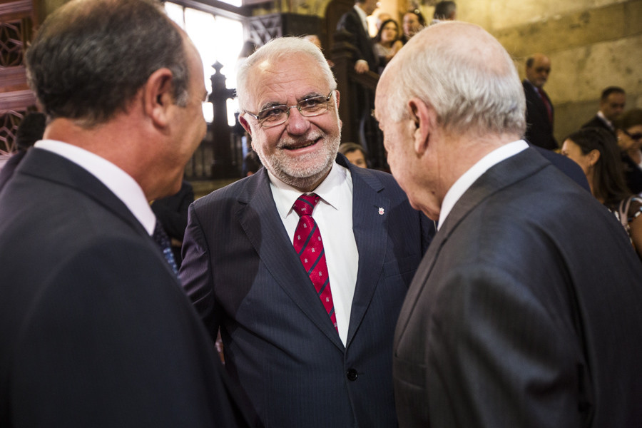 La Generalitat llegó a pagar dos veces por el ágape de Cotino organizado por la Fundación Vives