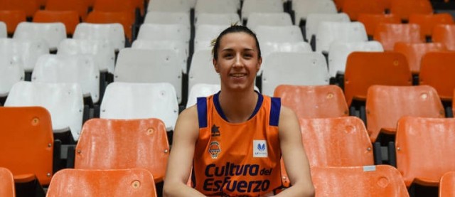Queralt Casas, baja ante el Borges y duda para el estreno liguero ante IDK