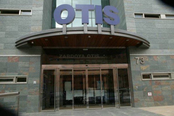 Otis lanza una OPA sobre el resto de Zardoya que no controla pagando 1.646 millones
