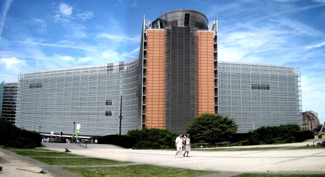 El futuro de Europa
