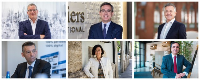 Cómo impactará (o no) la crisis del gigante chino Evergrande en el mercado inmobiliario español