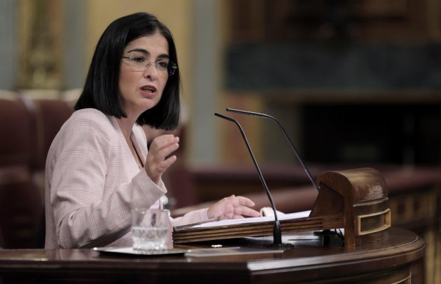 Sanidad y CCAA aprueban la composición del equipo que evaluará el desempeño del SNS frente al covid