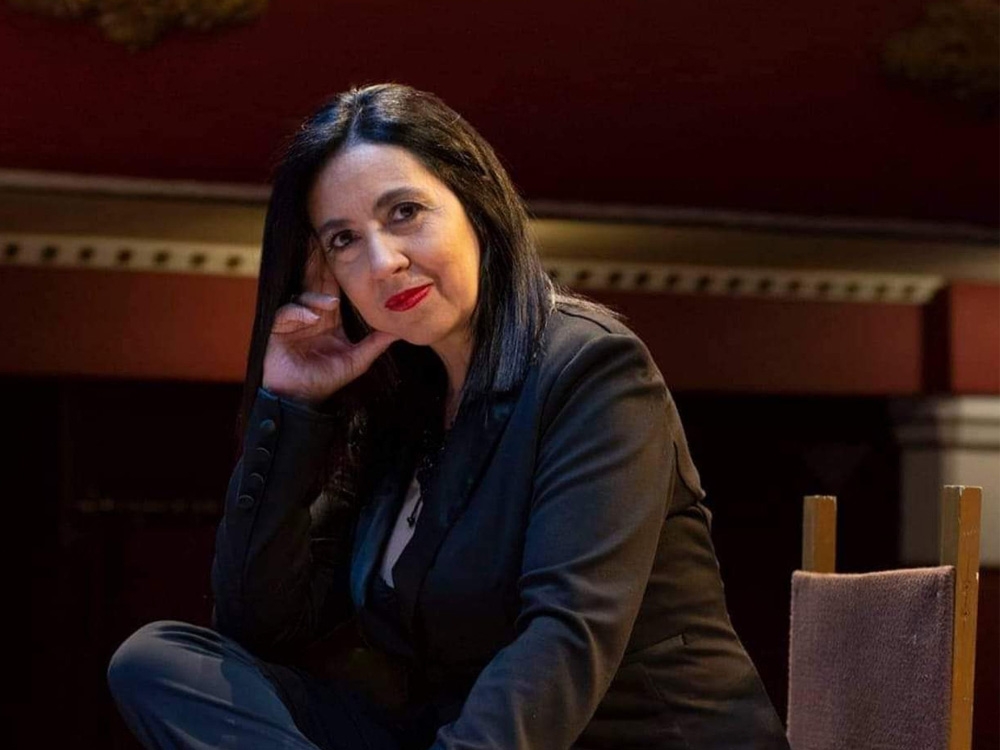 El Parc Ribalta viu el seu propi festival de música amb Analia Bueti y Kiki Morente