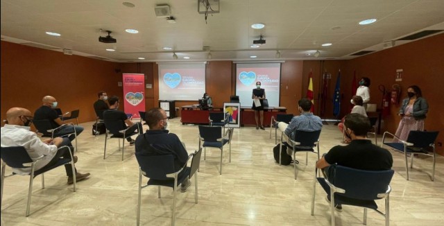 Murcia amplía sus carriles bus segregados para mejorar los desplazamientos