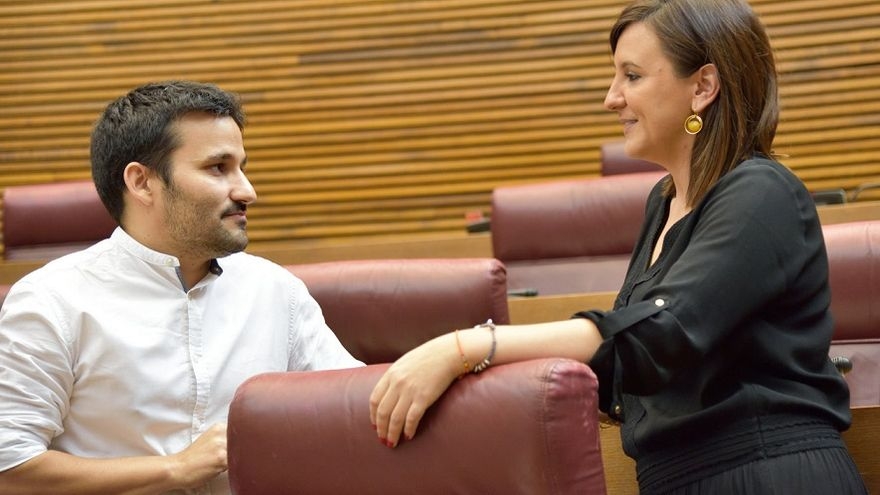 ¿Qué está pasando en la escuela valenciana?

