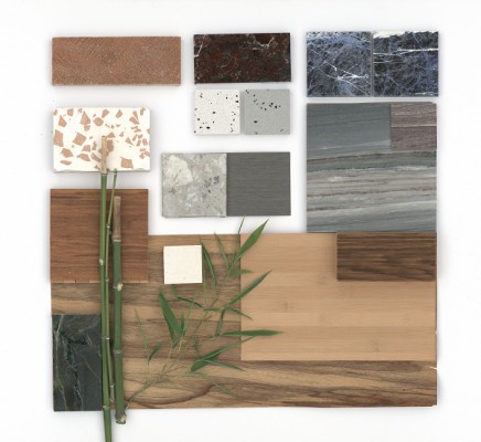 Vanguardia creativa en Cersaie 2021: las nuevas tendencias de Tosilab para el mundo de las superficies