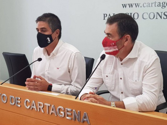 'Tropelías' municipales: MC Cartagena y los tres supuestos casos de corrupción que 