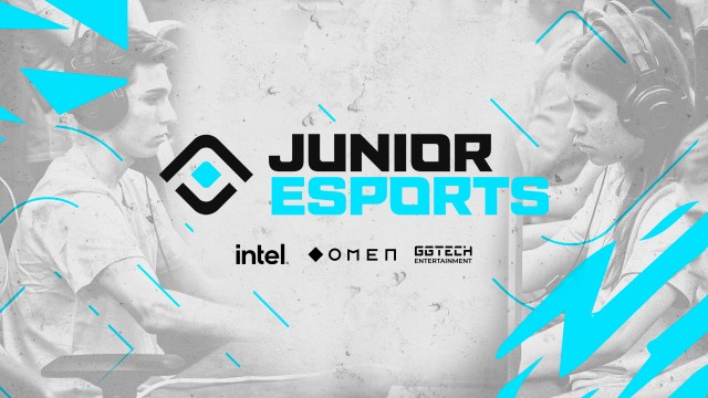 La liga IESports de GGTech cambia su nombre y pasa a llamarse 'Junior Esports'