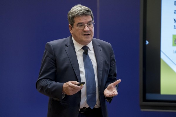 El Gobierno plantea suprimir la prestación extraordinaria por cese de actividad para autónomos