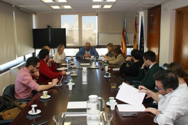 Nomdedéu cree que Julià Álvaro se precipitó al anunciar 200 contrataciones en Medio Ambiente