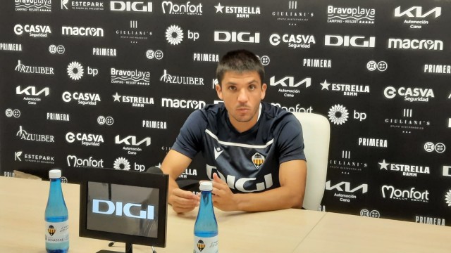 Carles Salvador: 