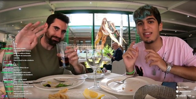 Visit Benidorm valora en 130.000 euros el impacto publicitario de 'influencers' en el último semestre