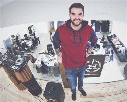 El marketing de influencers nació en Alicante