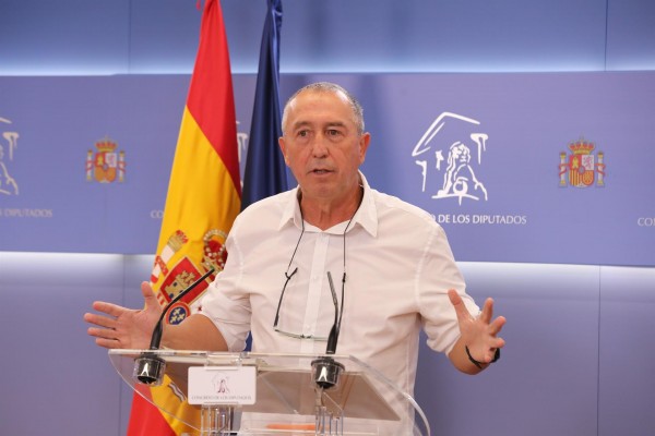 Los socios del Gobierno urgen a reformar el sistema de financiación: 