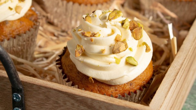 Recetas originales con proteína vegetal para el otoño y Halloween