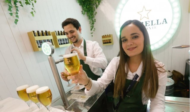 Estrella de Levante será la cerveza oficial de Alicante Gastronómica 2021


