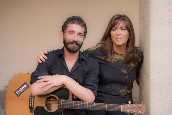 Maria del Mar Bonet abre la Trobada de Música del Mediterrani 