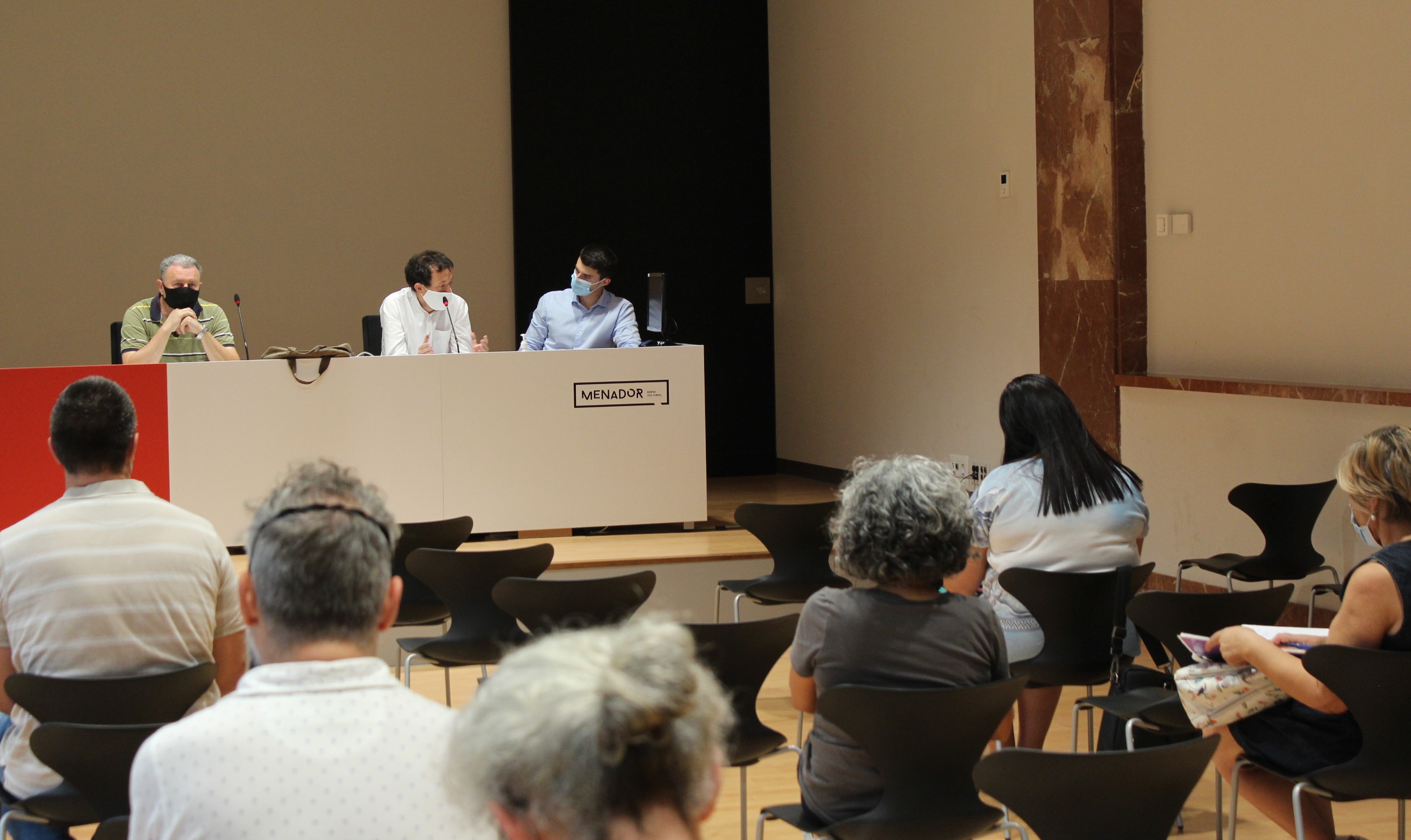 El Consell Escolar reserva la semana de Magdalena a la espera de celebrar por fin las fiestas