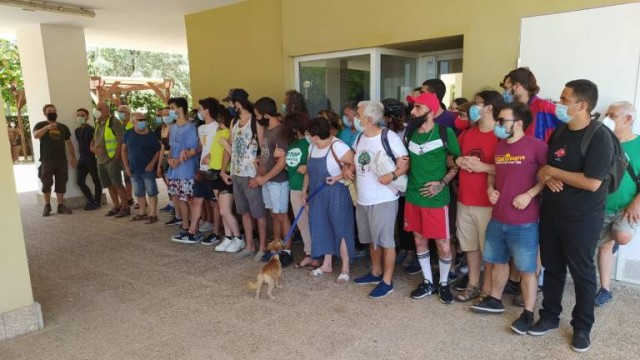 Castellón registra 193 ejecuciones hipotecarias durante el segundo semestre de este año 