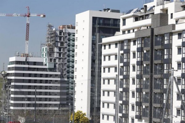 El ladrillo regional se descongela: tirón de la vivienda nueva, que ya vende más que en 2019