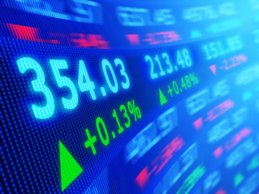 Cinco acciones para sacar partido a la bolsa