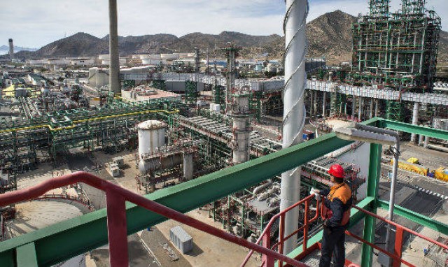 La industria regional esprinta este verano: las ventas se disparan un 25,3% 