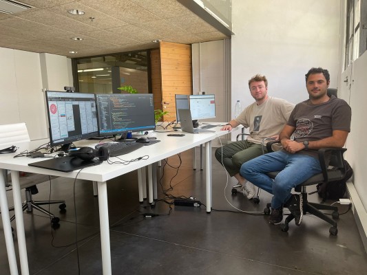 Del cine a Instagram: llega a Valencia Spathios, la plataforma de alquiler de espacios singulares