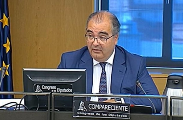Un excargo de la CNMV explica mañana en la AN el descontrol de las posiciones bajistas en el Popular, disparadas durante la presidencia de Ángel Ron
