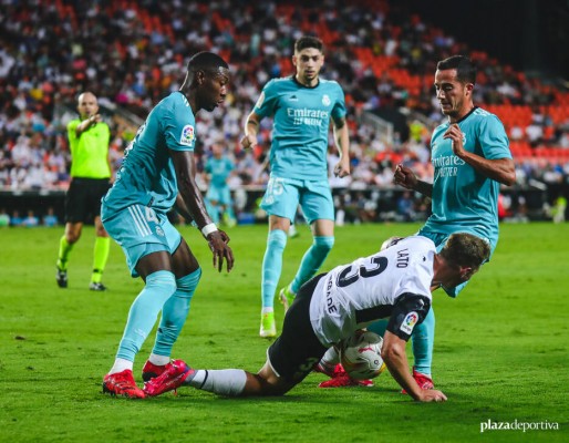 Somos el puto Valencia CF