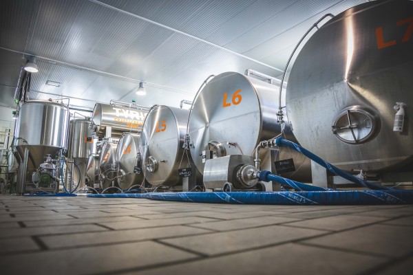 Cerveza Tyris obtiene el certificado de calidad IFS Global Markets