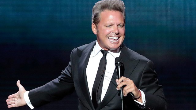'Contigo aprendí', el tributo a Luis Miguel llega a Benicàssim