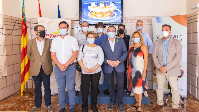 Benidorm retoma su Concurso de Tapas y Pinchos, que suma 11 ediciones y 17 participantes


