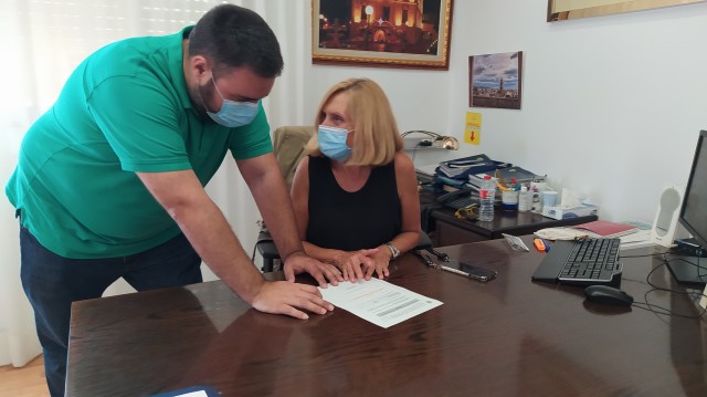Bétera impulsa el expediente para reducir el IBI en el 2022 