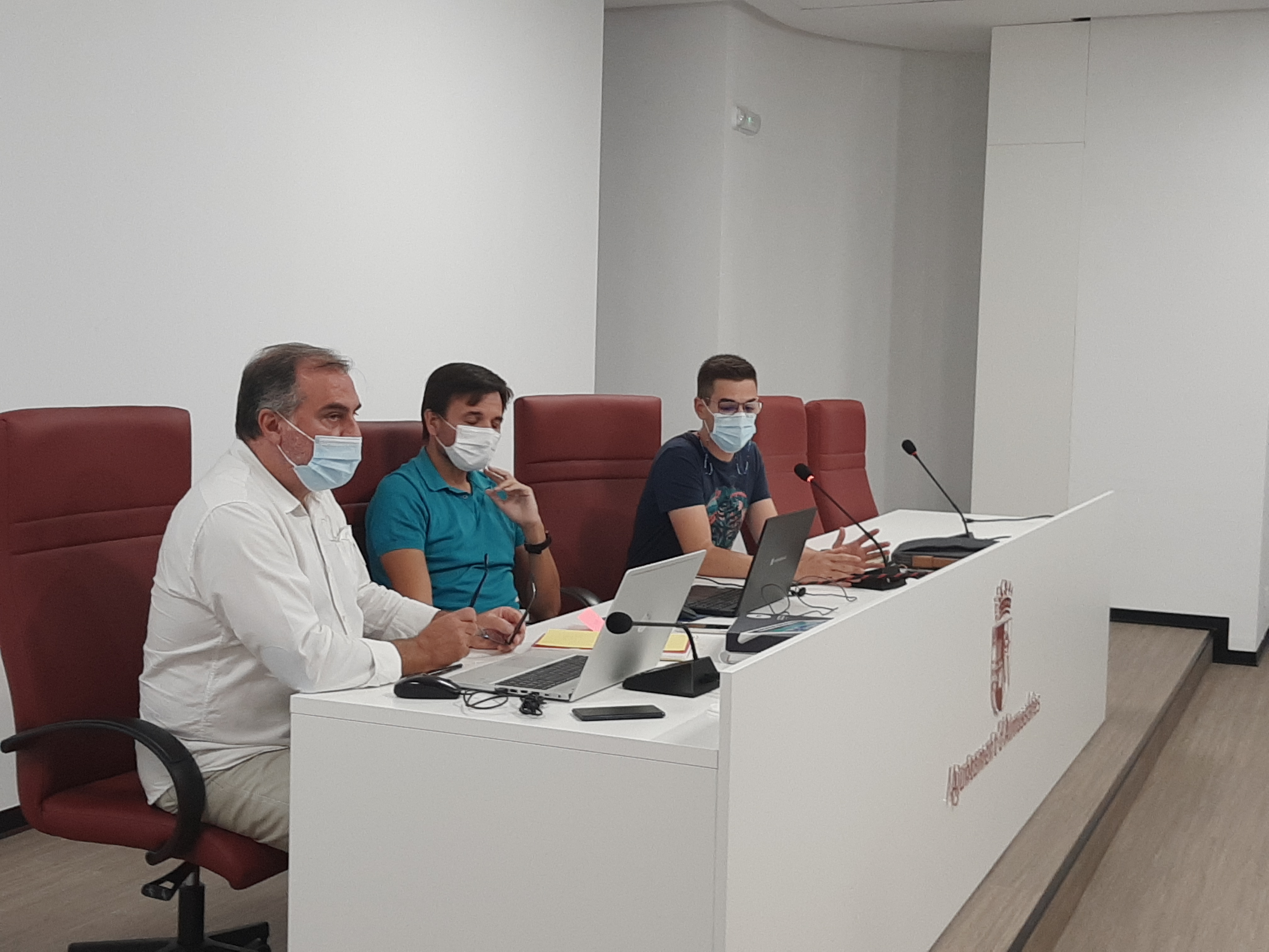 Almussafes crea una plataforma de venta online para el comercio local 