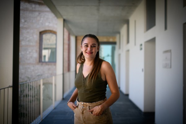 Mireia Mollà: 
