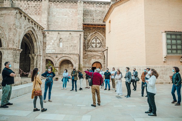 Open House València se abre a propuestas jóvenes e incluirá nuevos edificios

