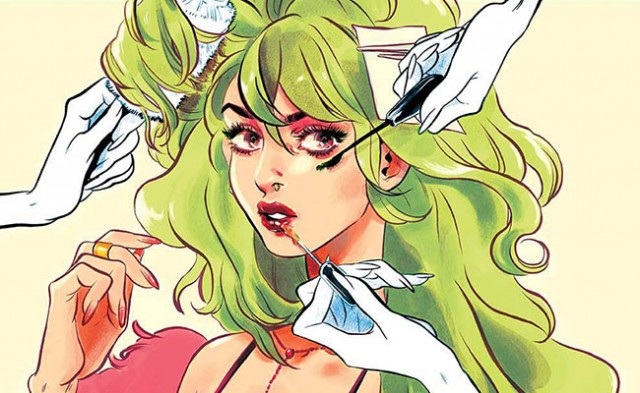 'Snotgirl': una fashion blogger seguida en las redes y sola en la vida