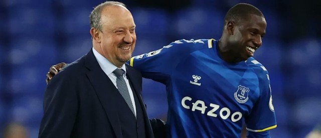 Exvalencianistas por el mundo: Rafa Benítez