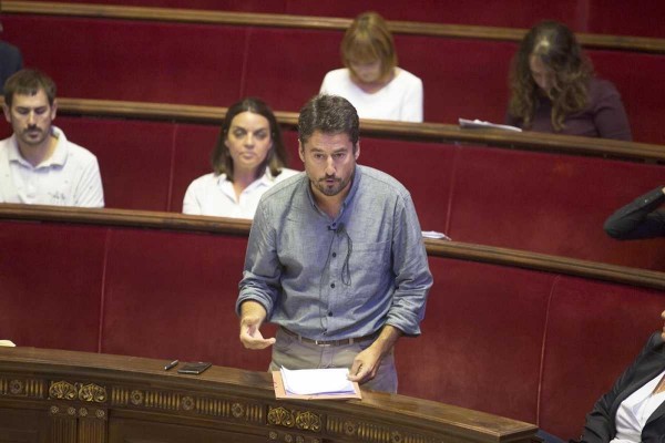 València en Comú celebra una asamblea reconstituyente junto a Ahora Madrid y Barcelona en Comú