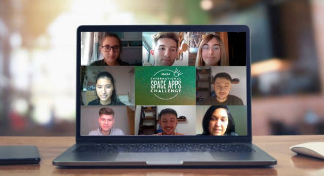 El reto Space Apps Challenge de la NASA vuelve a Alicante con Everis NTT Data y Torre Juana 