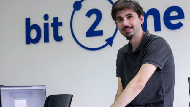 La firma con sede en Elche Bit2me concluye la última fase de su ICO y consigue 17,5 millones
