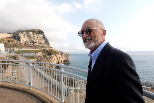 Pérez-Reverte: 