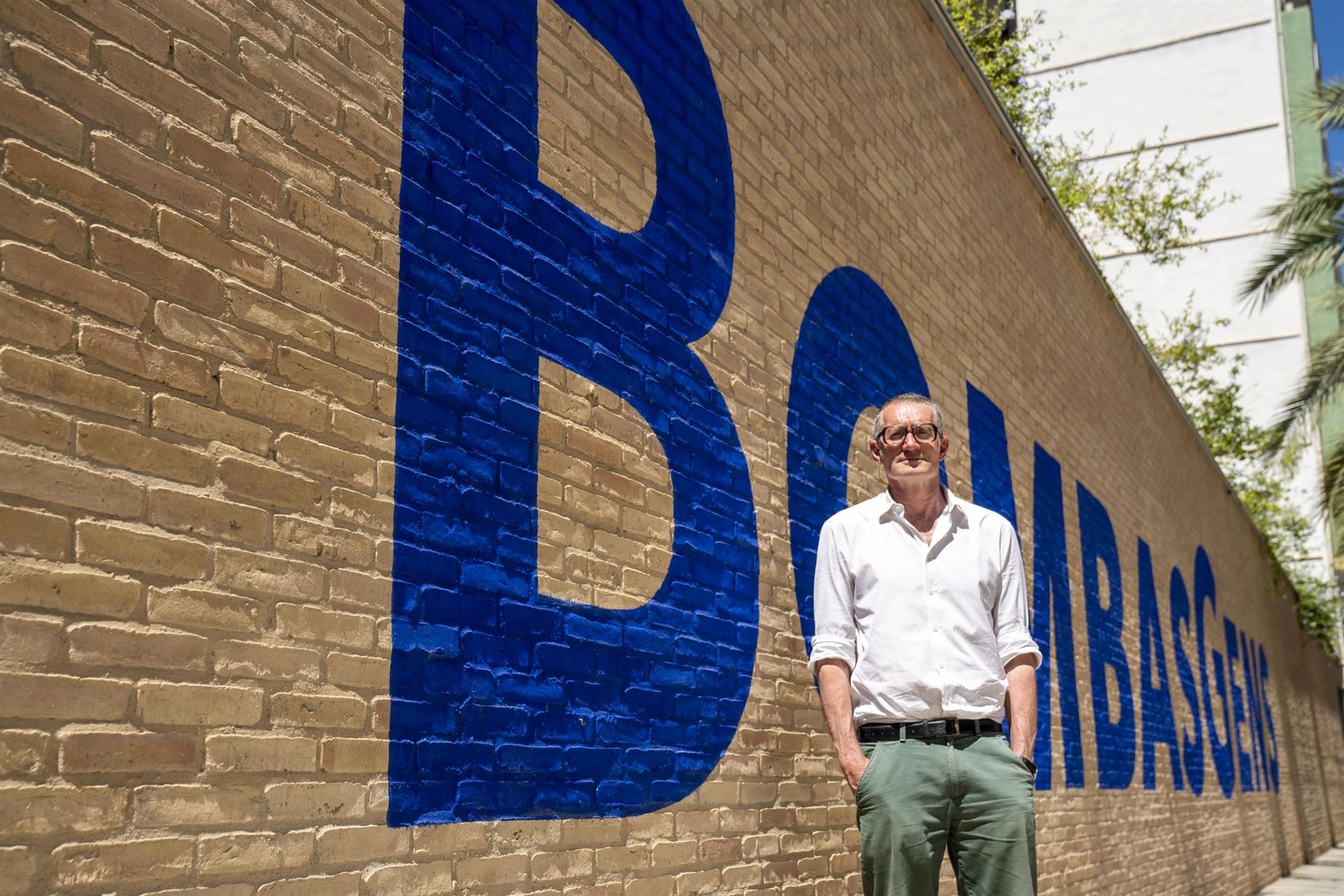 Foto: RAMÓN MARRADES. - 