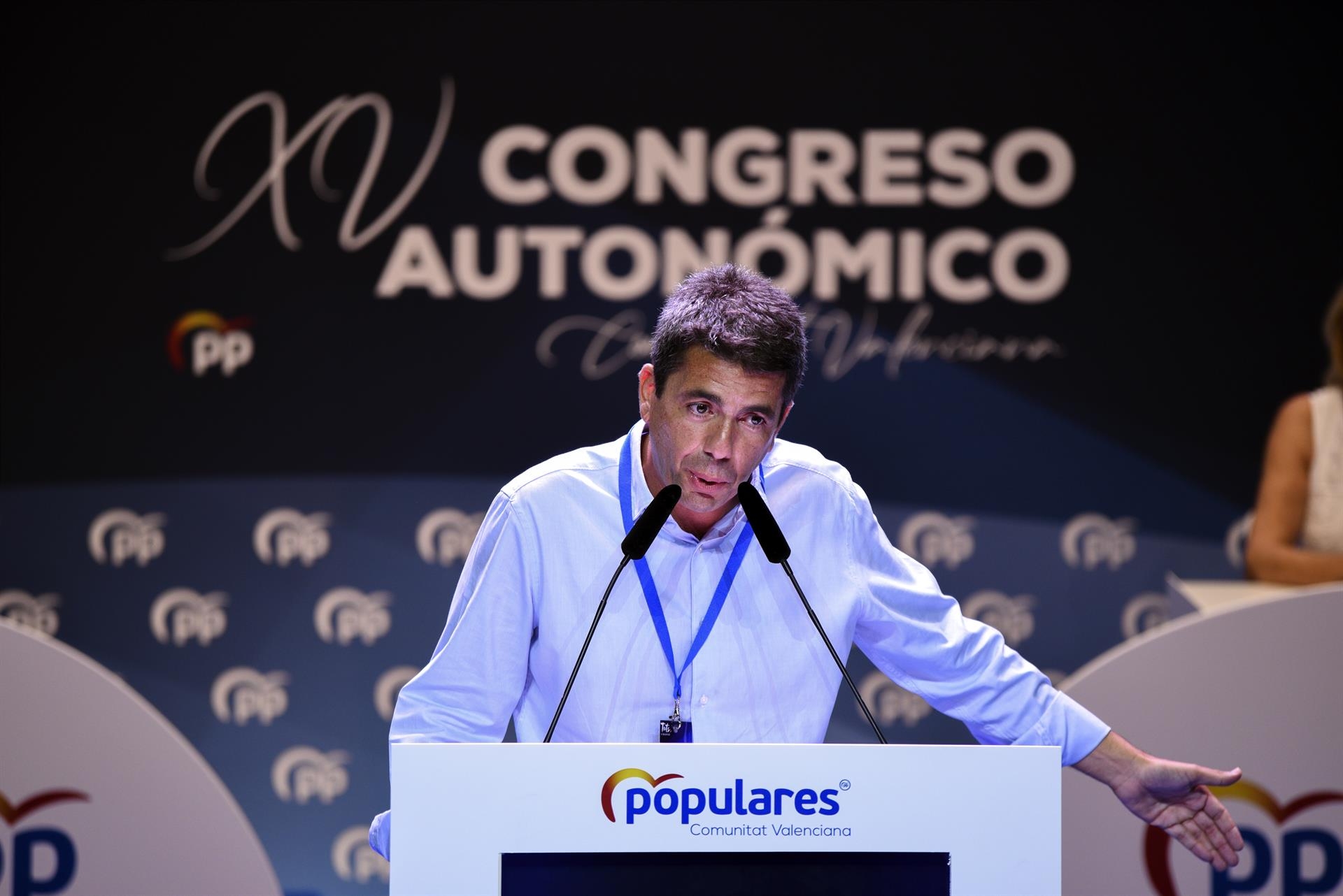 FOTO: Jorge Gil - Europa Press /Archivo - 