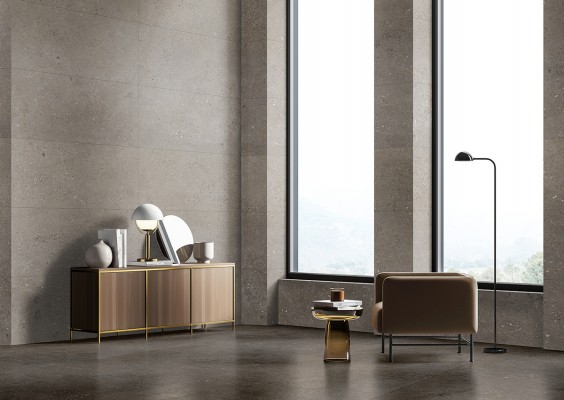 Fritta llega a Cersaie con una amplia gama de propuestas, proyectos
y soluciones innovadoras