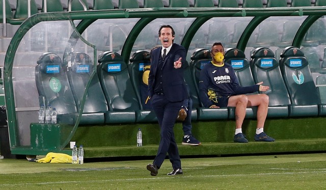 Emery: 