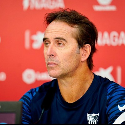 Lopetegui: El Valencia llega 