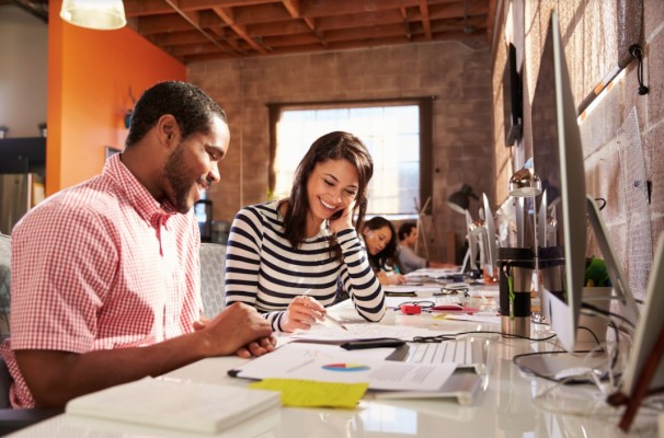Jeff pone en marcha Jeff Works, una vertical de espacios de 'coworking'