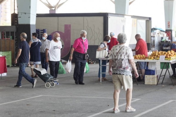 Castelló se endeuda por 9 millones para rescatar el recinto ferial y activar otras 26 inversiones 